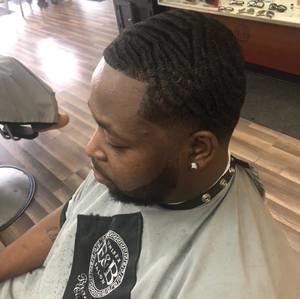 Meet your Posher, Dontaye